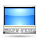 The Movies Icon, The Movies,World of Aqua CandyBar,System,
