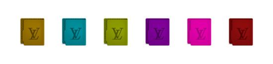 Aquave Louis Vuitton xD Icons Set PNG ICO Free download, Icon Easy
